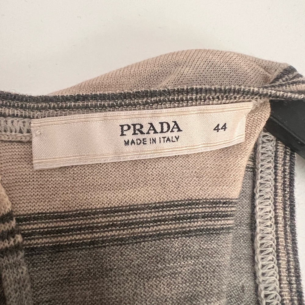 Prada Wool Sweater - Picture 7 of 7